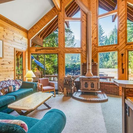 Kendall Place Snoqualmie Pass エクステリア 写真