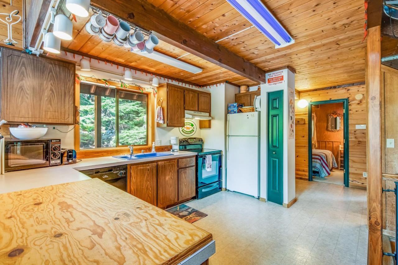Kendall Place Snoqualmie Pass エクステリア 写真