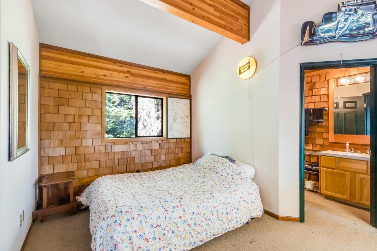 Kendall Place Snoqualmie Pass エクステリア 写真