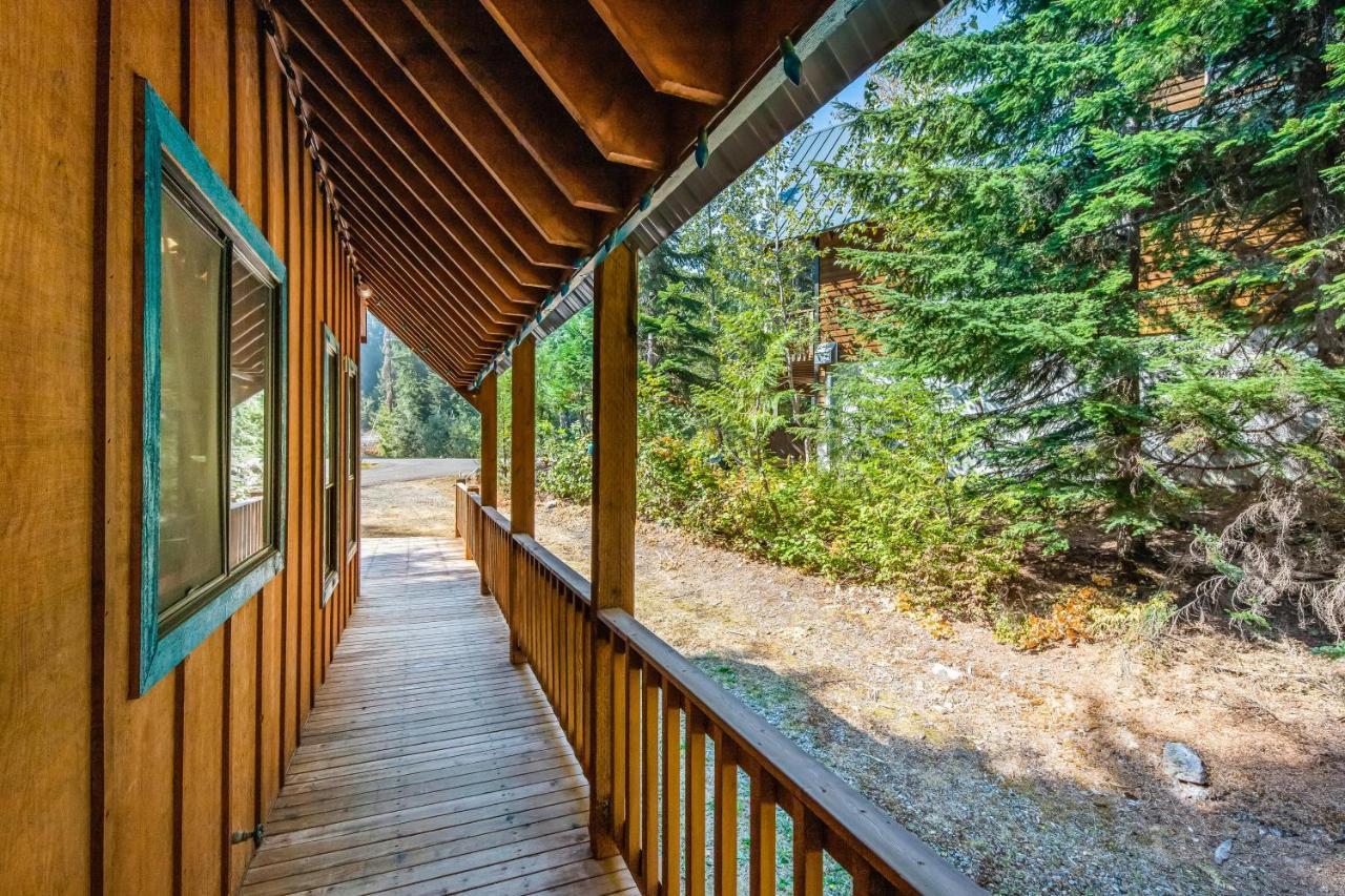Kendall Place Snoqualmie Pass エクステリア 写真
