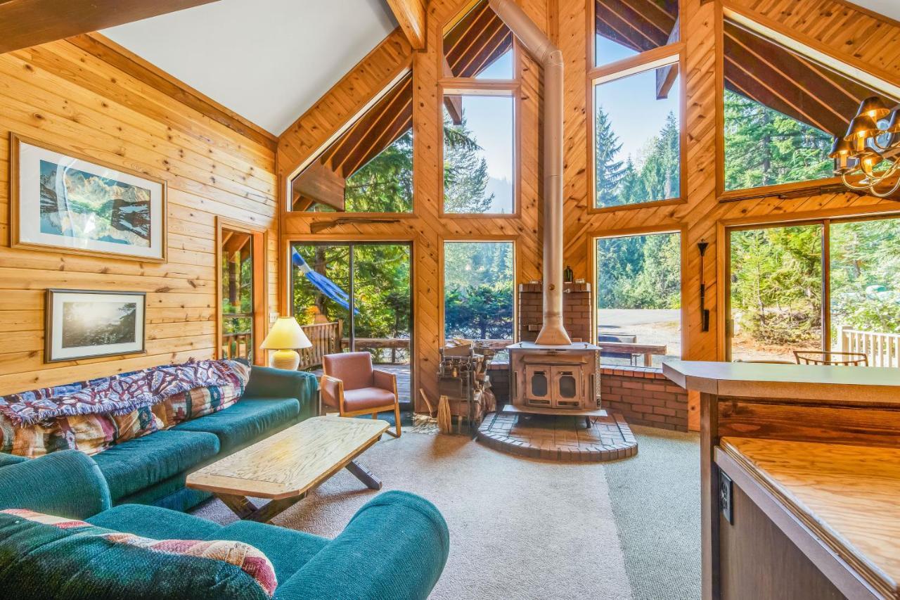 Kendall Place Snoqualmie Pass エクステリア 写真