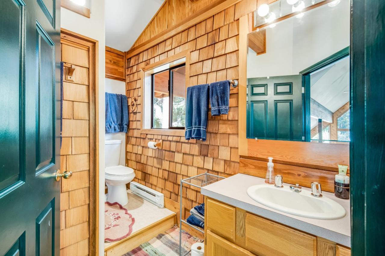 Kendall Place Snoqualmie Pass エクステリア 写真