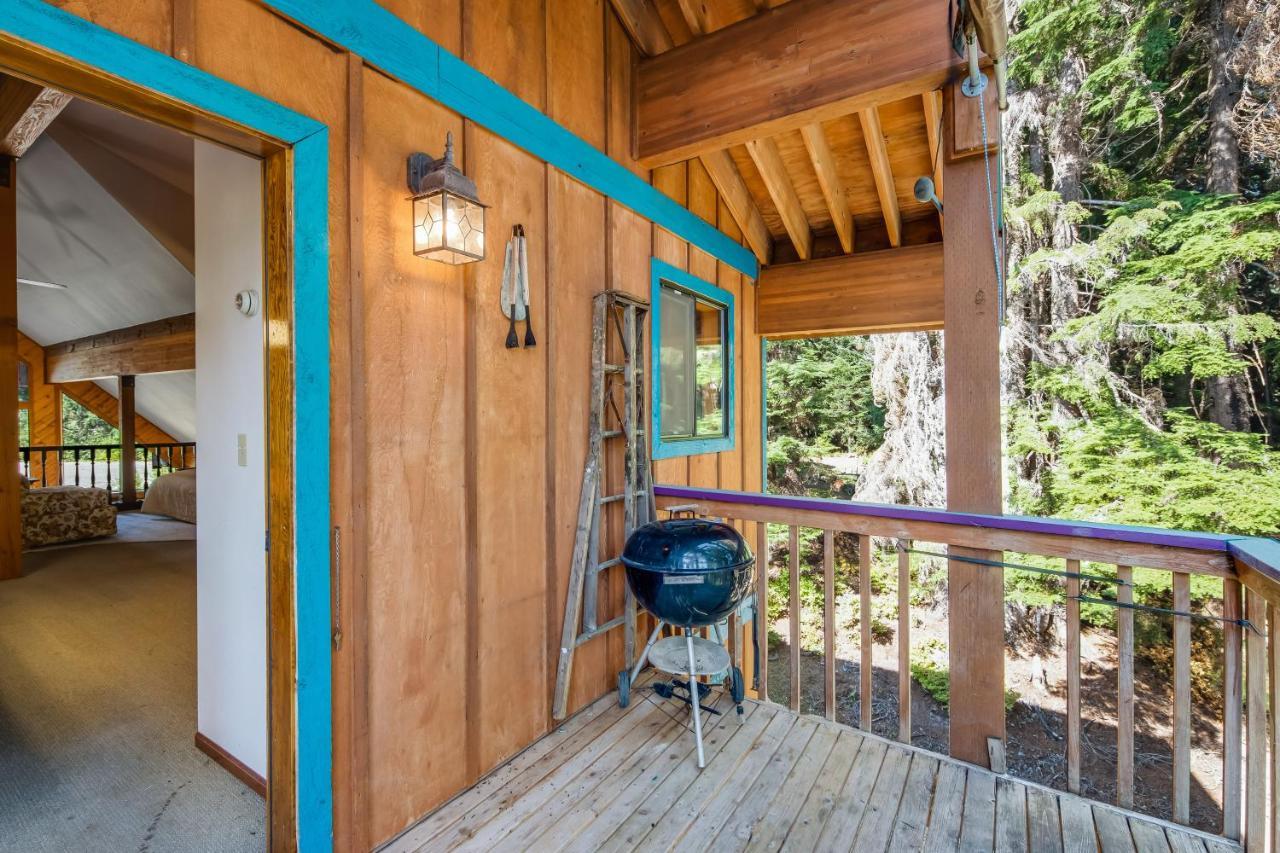 Kendall Place Snoqualmie Pass エクステリア 写真
