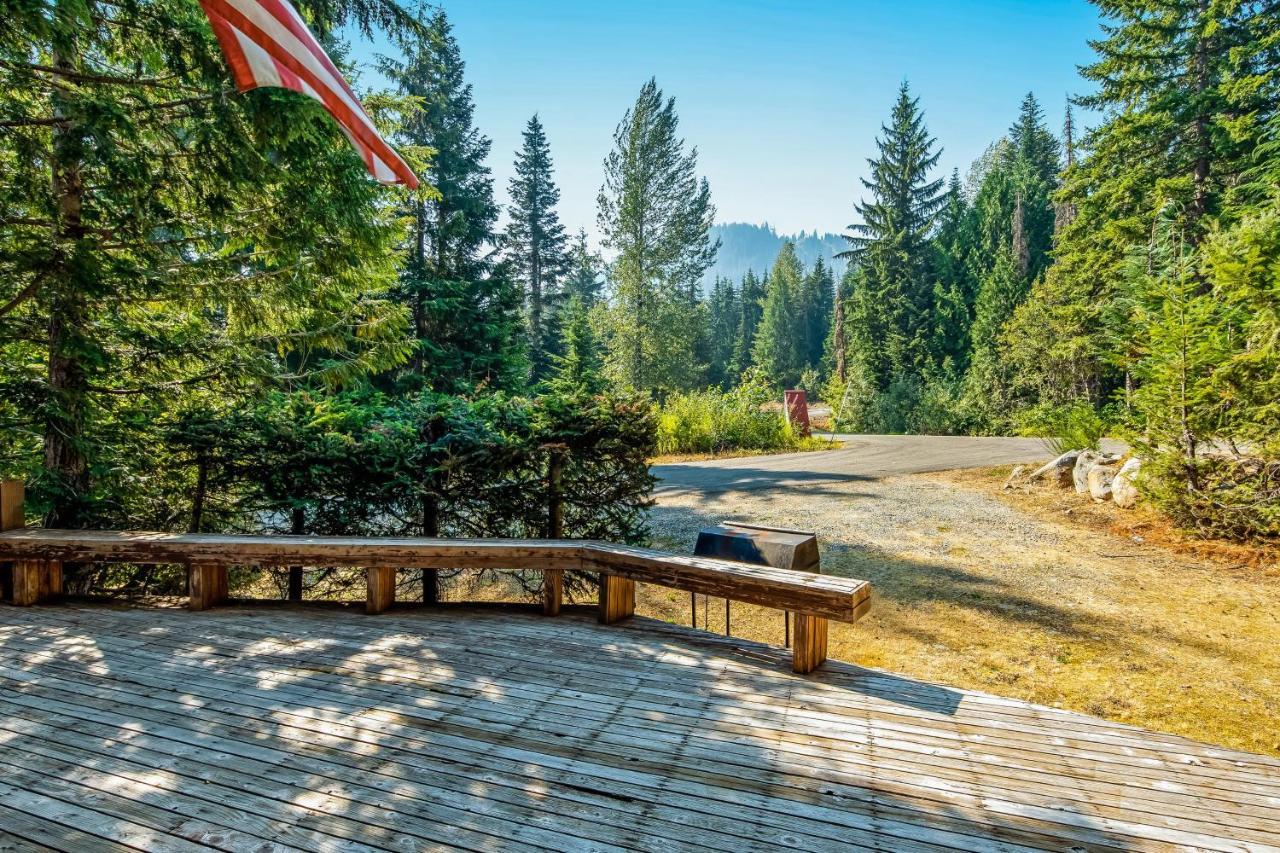 Kendall Place Snoqualmie Pass エクステリア 写真