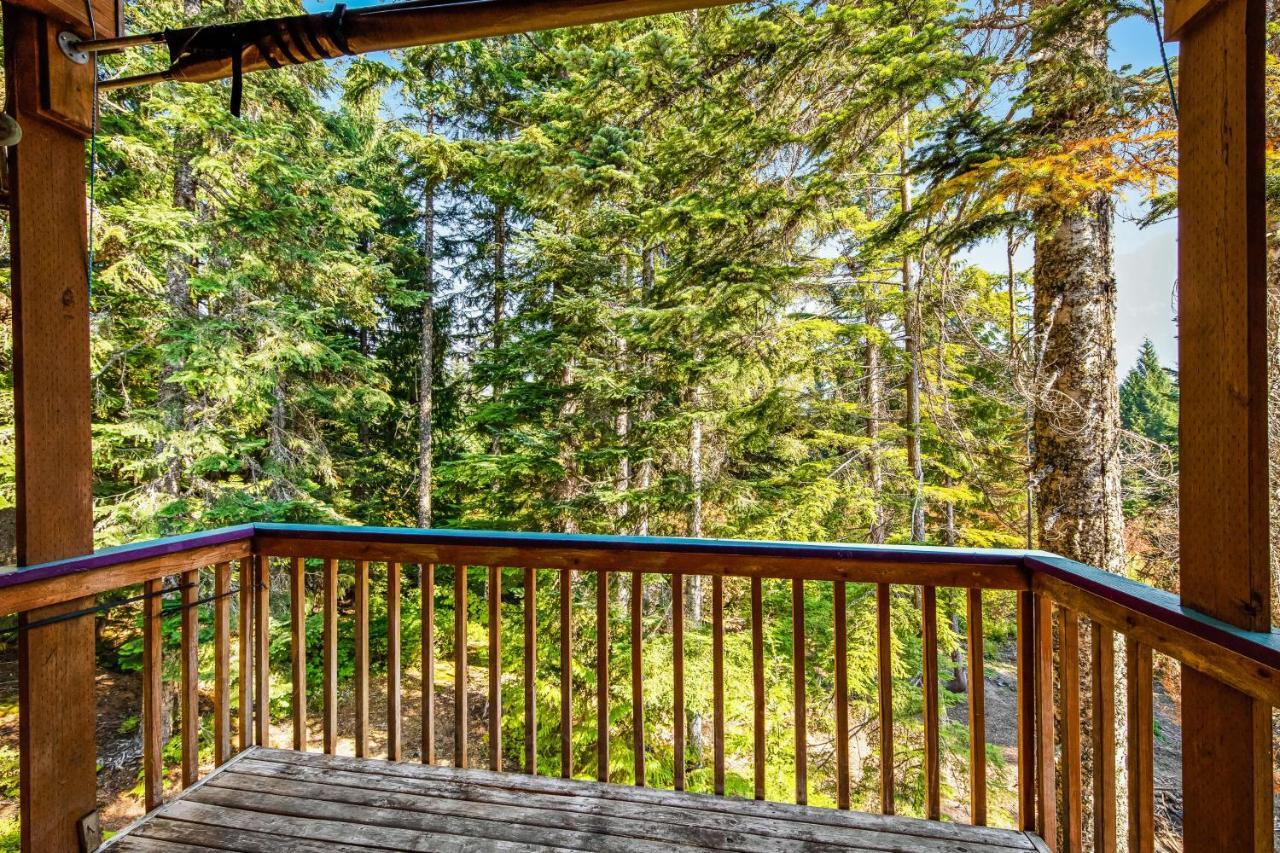 Kendall Place Snoqualmie Pass エクステリア 写真