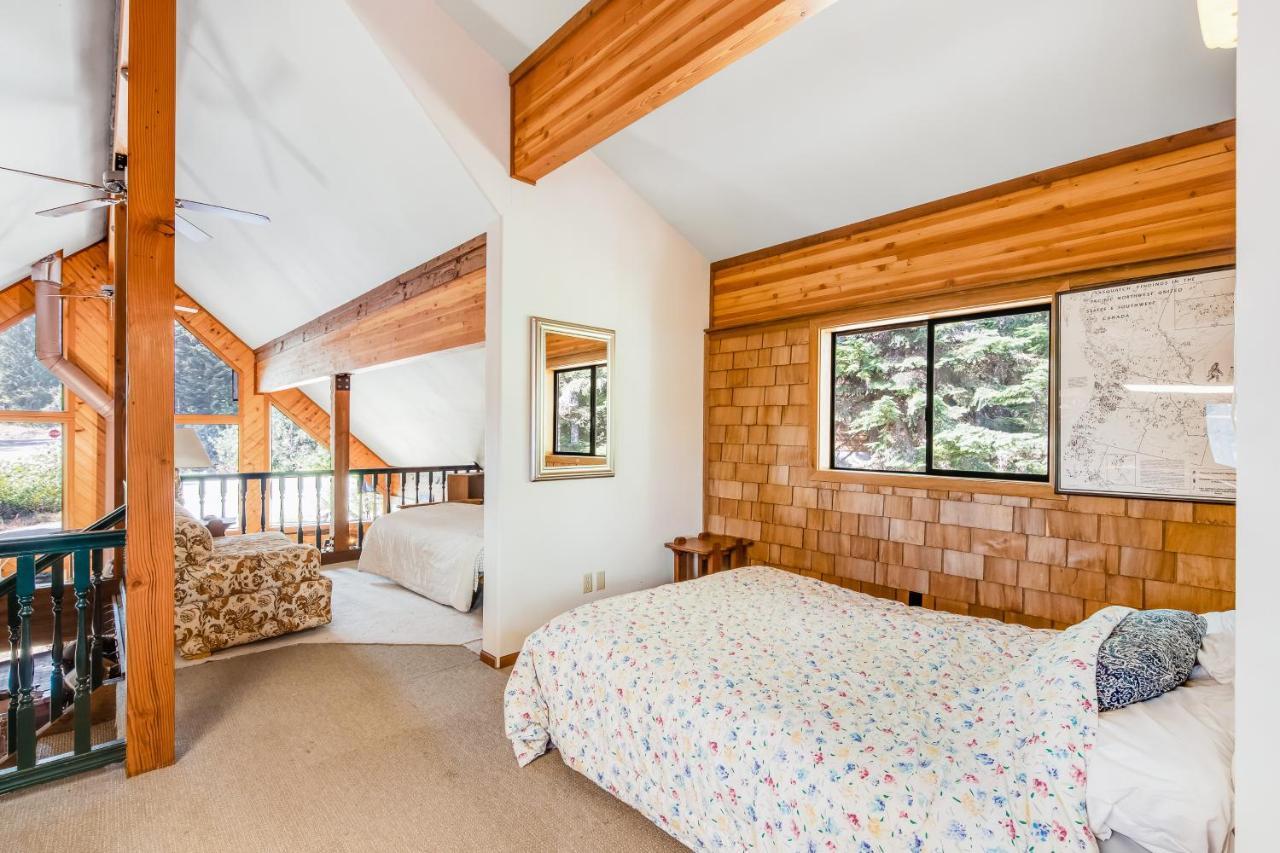 Kendall Place Snoqualmie Pass エクステリア 写真