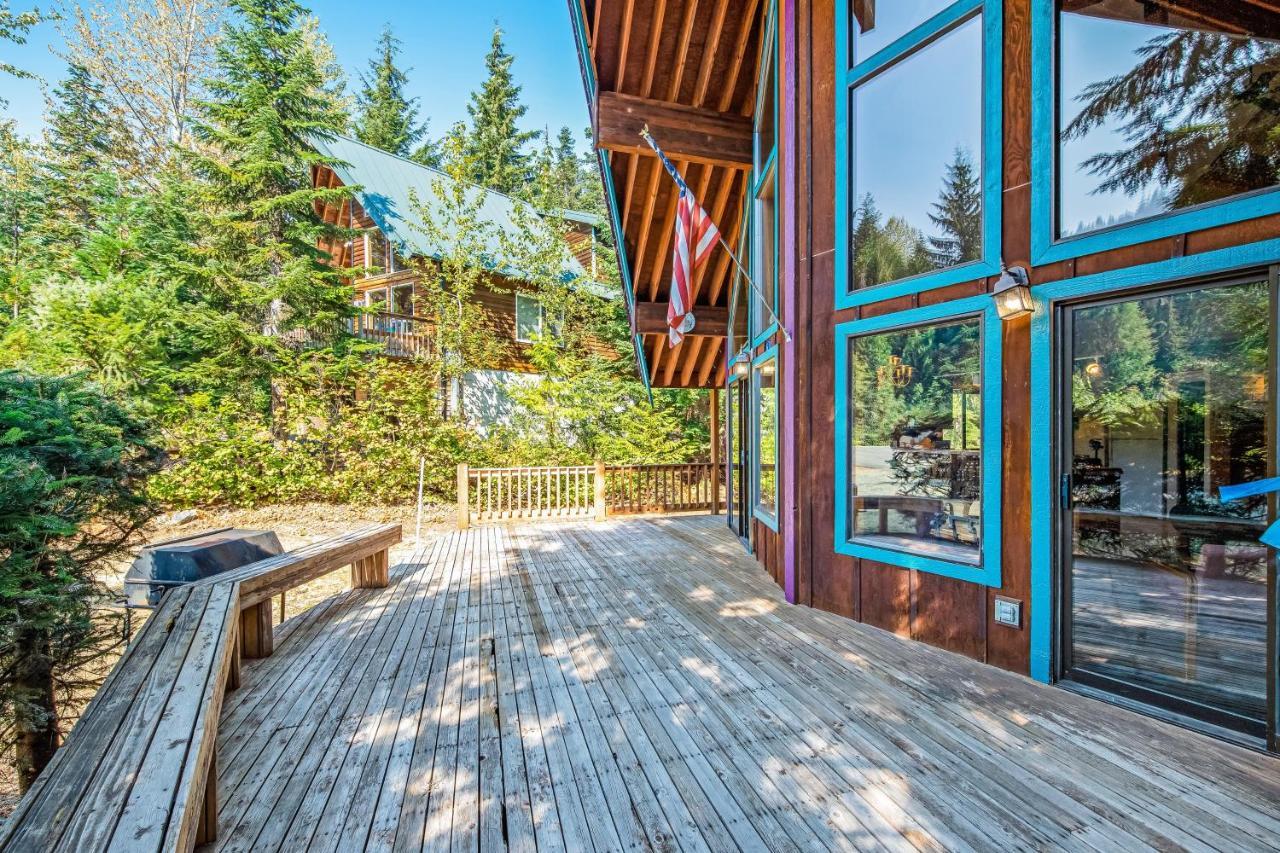Kendall Place Snoqualmie Pass エクステリア 写真