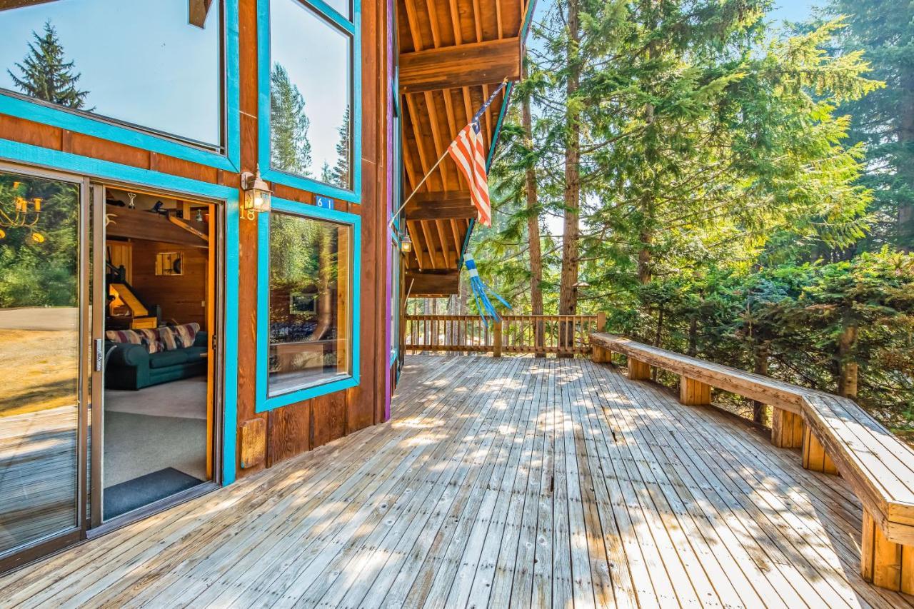 Kendall Place Snoqualmie Pass エクステリア 写真