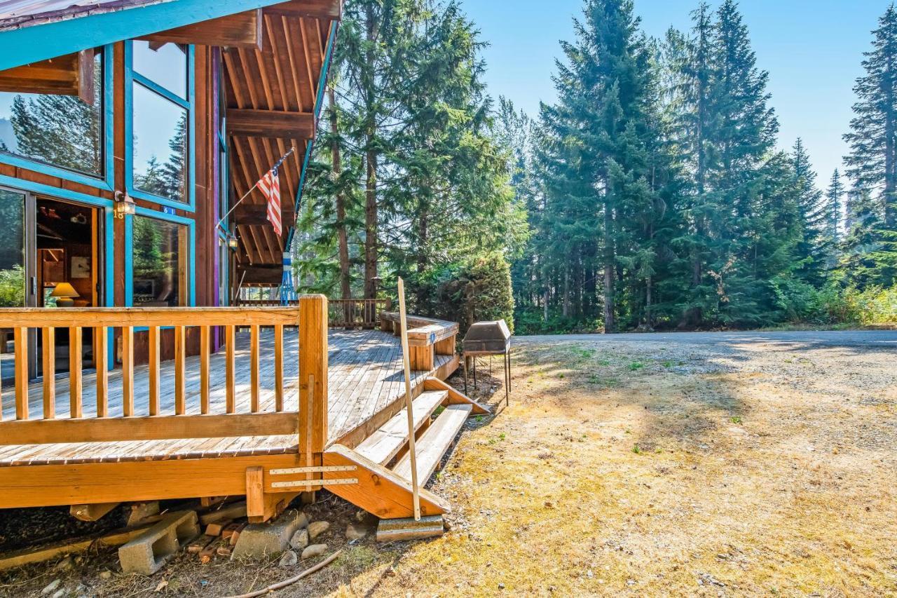 Kendall Place Snoqualmie Pass エクステリア 写真