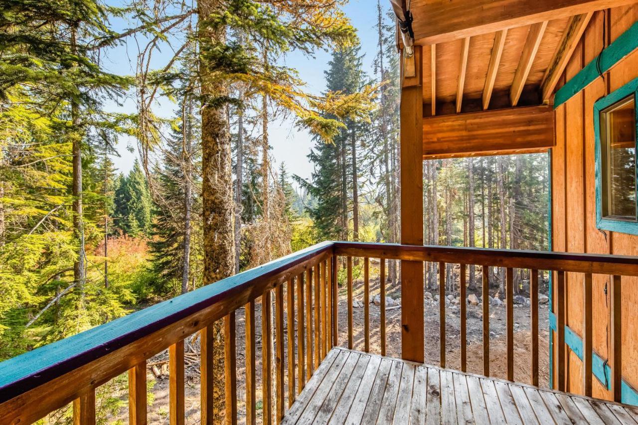 Kendall Place Snoqualmie Pass エクステリア 写真