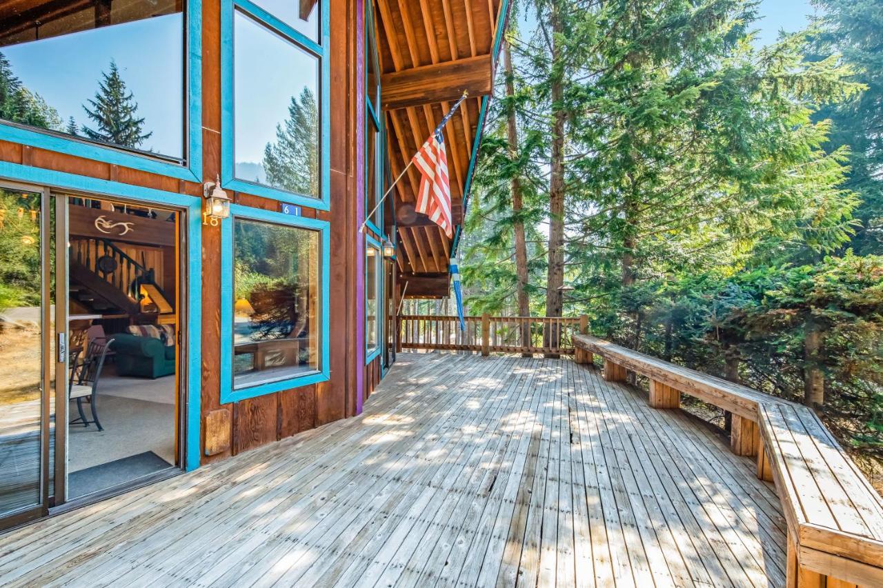 Kendall Place Snoqualmie Pass エクステリア 写真