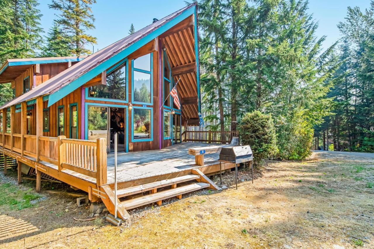 Kendall Place Snoqualmie Pass エクステリア 写真
