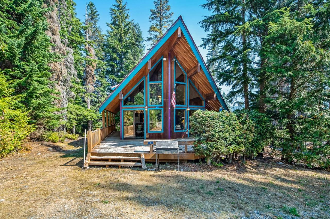 Kendall Place Snoqualmie Pass エクステリア 写真